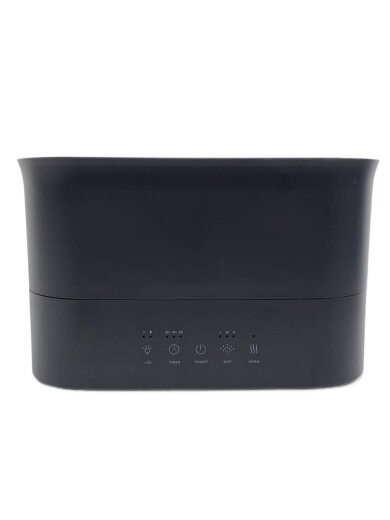 商品画像：加湿器 HB-T2272 1