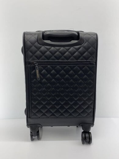 商品画像：KIRUTELINNGUトラベルキャリー/--/BLK/無地 3