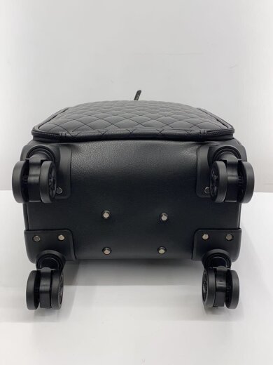 商品画像：KIRUTELINNGUトラベルキャリー/--/BLK/無地 4