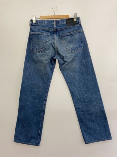 商品画像：BLUETAB ANCHOR RELAXED/ストレートパンツ/31/デニム/IDG/PC9-0033V-0001 2