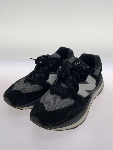 商品画像：M5740/ブラック/26cm/BLK 2