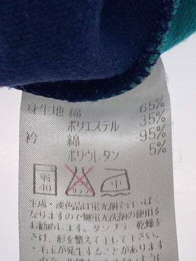 商品画像：POPEYE/90s/ウェット/L/コットン/マルチカラー/無地 4