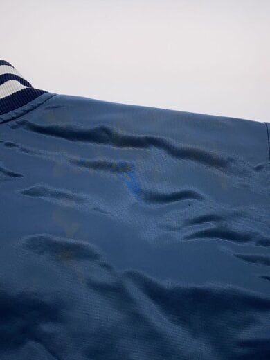 商品画像：80s/USA製/Felco MLB/ニューヨークヤンキース/スタジャン/M/ナイロン/IDG 8