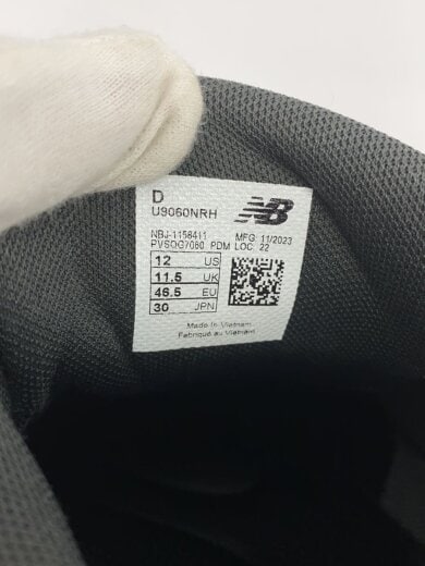 商品画像：U9060/ブルー/30cm/BLU// 5