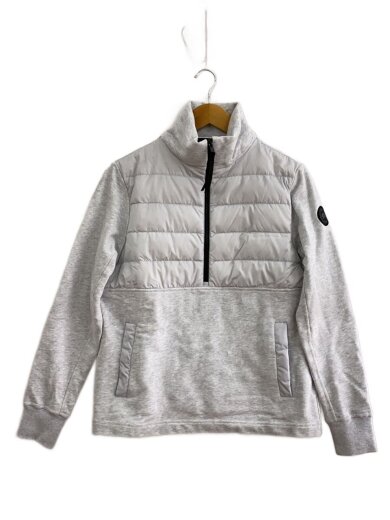 商品画像：トップス/S/コットン/GRY/無地/6841ＷＢ 1