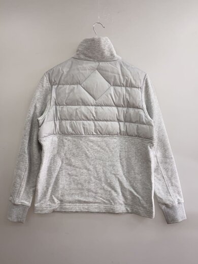 商品画像：トップス/S/コットン/GRY/無地/6841ＷＢ 2