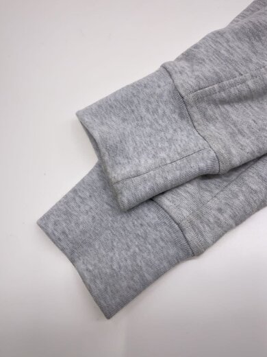 商品画像：トップス/S/コットン/GRY/無地/6841ＷＢ 5