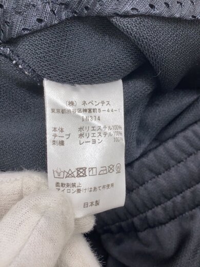 商品画像：21SS/FREAKS STORE別注/ボトム/S/ポリエステル/BLK/IN374 5