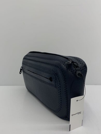 商品画像：ショルダーバッグ/--/BLU/無地 2