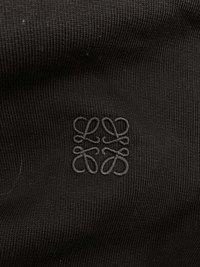 商品画像：リラックスフィットフーディ/パーカー/L/コットン/BLK/H526Y25X53 7