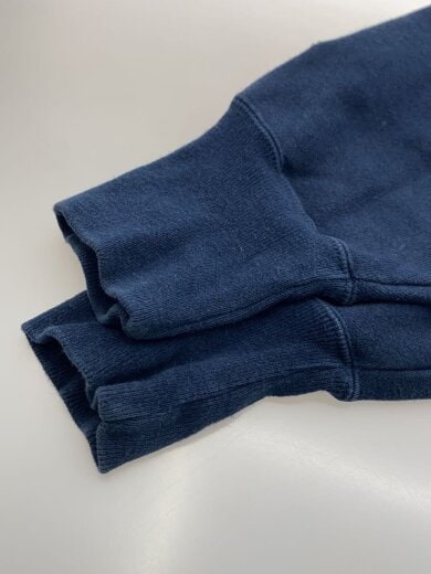 商品画像：00s/REVERSE WEAVE/メキシコ製/目無し/スウェット/XL/コットン/NVY 5