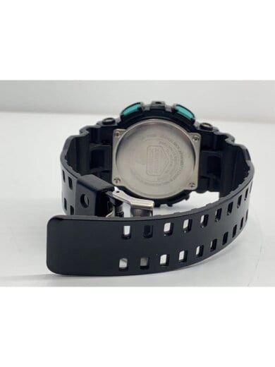 商品画像：クォーツ腕時計・G-SHOCK/デジアナ/BLK 4