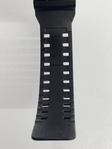 商品画像：クォーツ腕時計・G-SHOCK/デジアナ/BLK 5