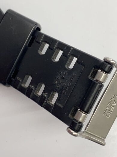 商品画像：クォーツ腕時計・G-SHOCK/デジアナ/BLK 7