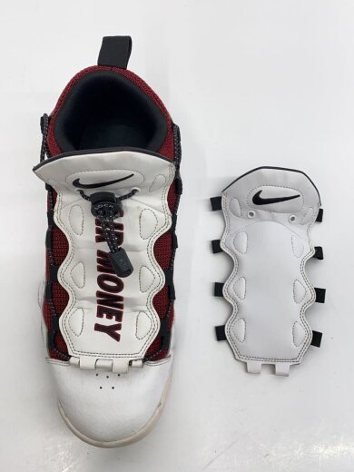 商品画像：AIR MORE MONEY/エアモアマネー/ホワイト/AJ2998-100/27.5cm/WHT 6