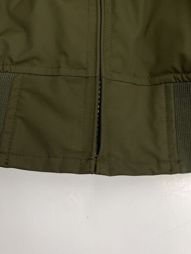 商品画像：ナイロンジャケット/L/ナイロン/KHK/NP12437 7