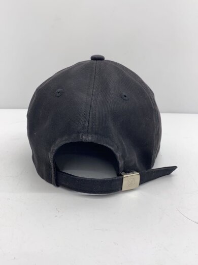 商品画像：キャップ/FREE/コットン/BLK/メンズ/E-008C 3