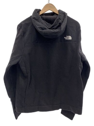 商品画像：パーカー/L/コットン/GRY/NF0A3EQ7 2