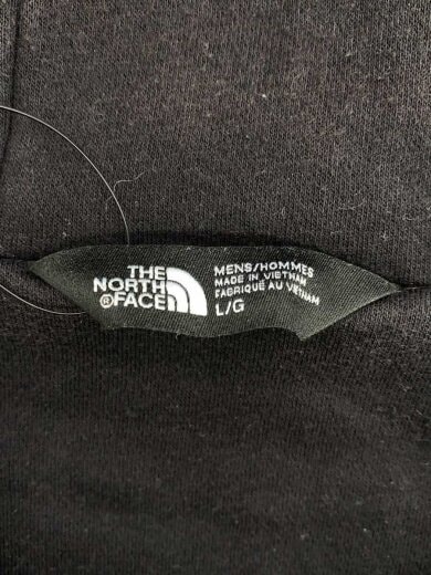 商品画像：パーカー/L/コットン/GRY/NF0A3EQ7 3