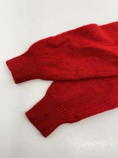 商品画像：80s/カーディガン(厚手)/M/ウール 6