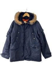 N3B/フライトジャケット/XS/ナイロン