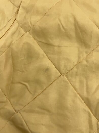 商品画像：60s/キルティングジャケット/M/--/BEG 9