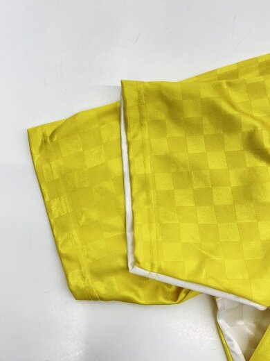 商品画像：トップス/XL/ポリエステル/YLW 6