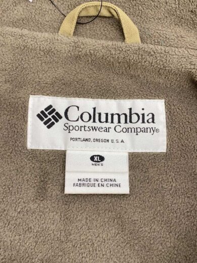 商品画像：ジャケット/XL/コットン/KHK/PM3039 3