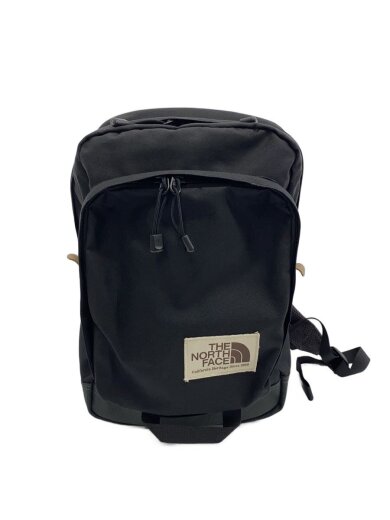 商品画像：リュック/--/BLK 1