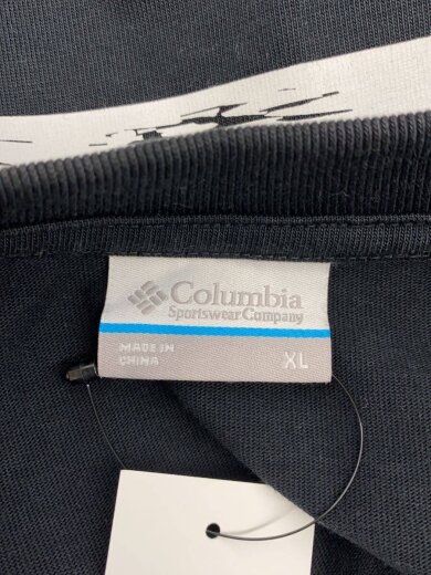 商品画像：MILLERS CREST LONG SLEEVE GRAPHIC TEE_ミラーズクレストロングスリーブ/XL/ 3