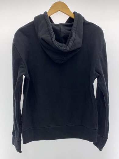 商品画像：パーカー/--/コットン/BLK 2