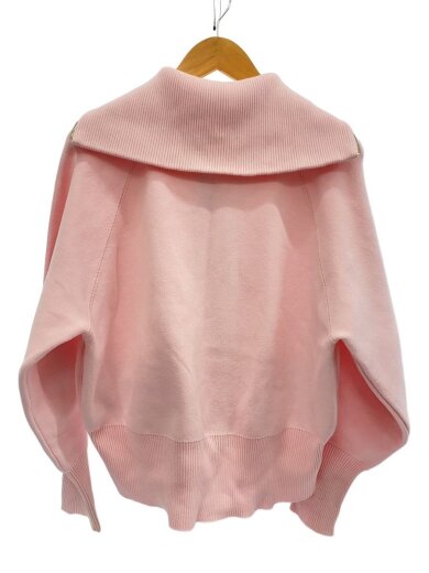 商品画像：カーディガン(薄手)/FREE/コットン/PNK/GAK-03020-A 2