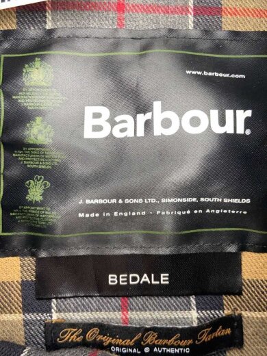 商品画像：BEDALE/ジャケット/MWX0018NY91 3