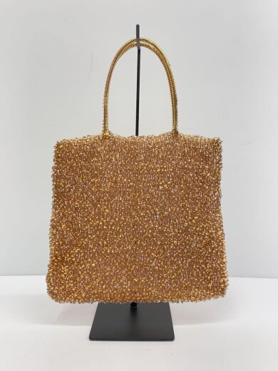 商品画像：トートバッグ/ワイヤーバッグ/マルチカラー 3