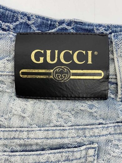 商品画像：スカート/44/コットン/IDG 4