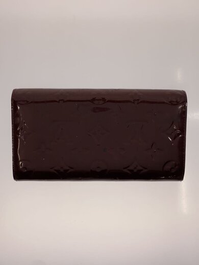 商品画像：ポルト・フォイユ・サラ_モノグラム・ヴェルニ/エナメル/BRD/レディース 2