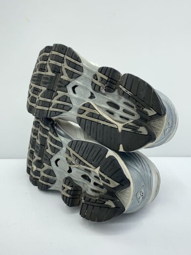 商品画像：ローカットスニーカー/26cm/WHT/D1GA333702// 4