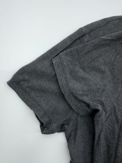 商品画像：Tシャツ/48/コットン/GRY/無地/PR12-16-704 6