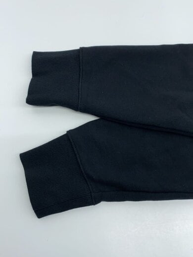 商品画像：REAVIEW FULL ZIP HOODIE_リアビューフルジップフーディ/L/コットン/BLK 6