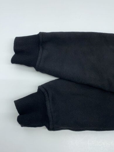 商品画像：i am what i am /ジップパーカー/S/コットン/BLK 5