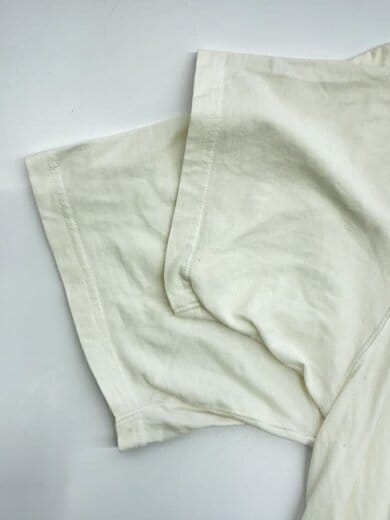 商品画像：Tシャツ/M/コットン/WHT/プリント/211727651 6