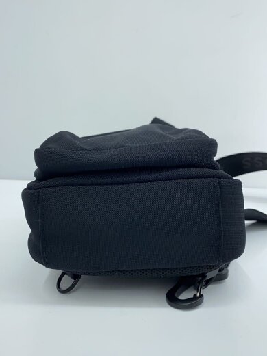 商品画像：ショルダーバッグ/ナイロン/BLK/50475310 4
