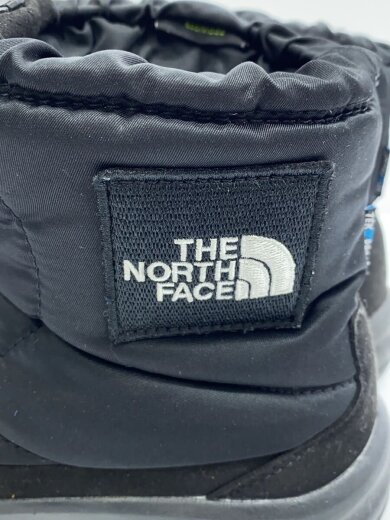 商品画像：ブーツ/25cm/BLK/nf52076 6