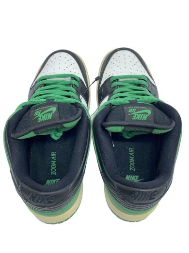 商品画像：DUNK LOW PRO_ダンク ロー プロ/25cm/GRN 3