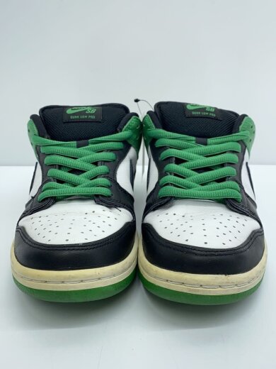 商品画像：DUNK LOW PRO_ダンク ロー プロ/25cm/GRN 7