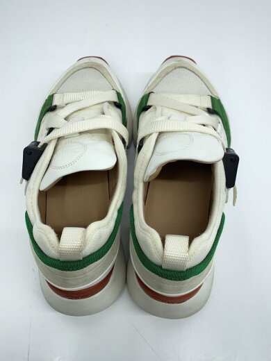 商品画像：SONNIE/ローカットスニーカー/36/WHT 3