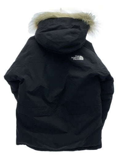 商品画像：ANTARCTICA PARKA_アンタークティカパーカ/M/ナイロン/BLK 2