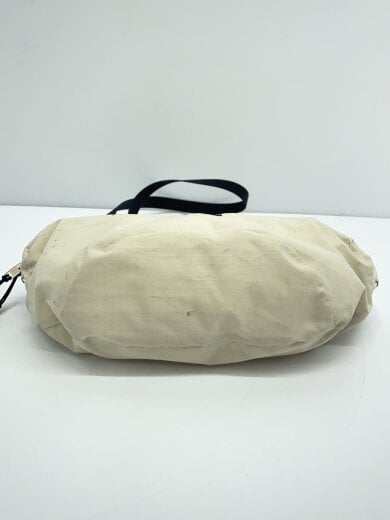 商品画像：Hip Bag/ウエストバッグ/ポリエステル/WHT/MR607// 4