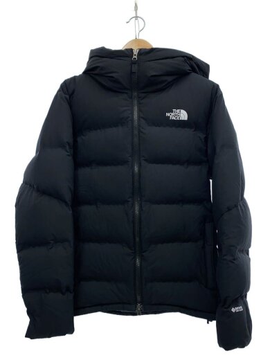 商品画像：BELAYER PARKA_ビレイヤーパーカ/XS/ゴアテックス/BLK// 1