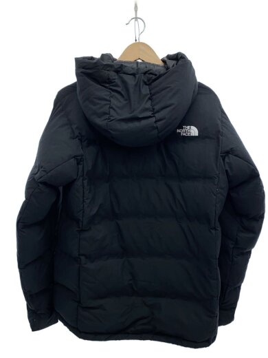 商品画像：BELAYER PARKA_ビレイヤーパーカ/XS/ゴアテックス/BLK// 2